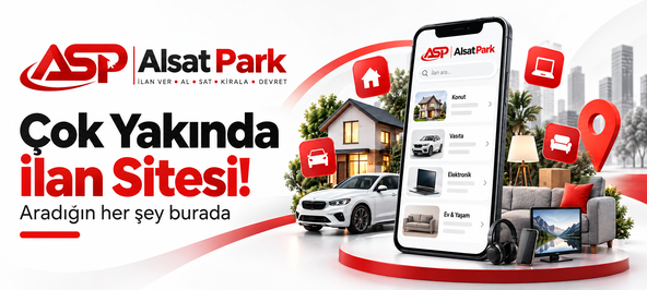 Size bir kampanya haberimiz var!