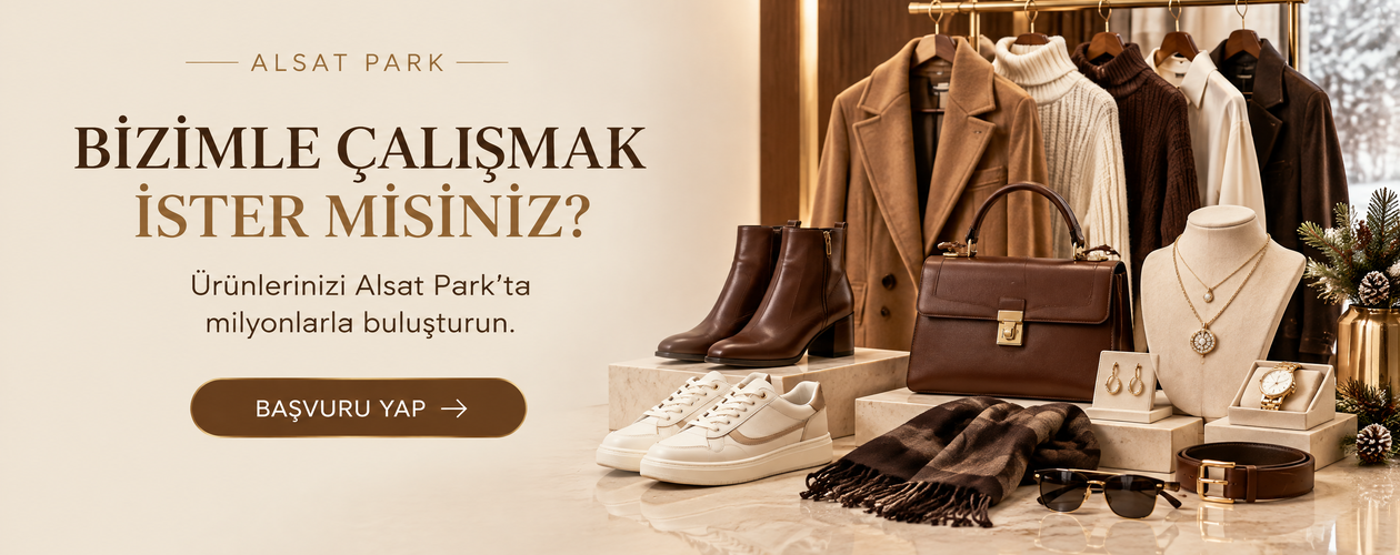 bizimle çalışın