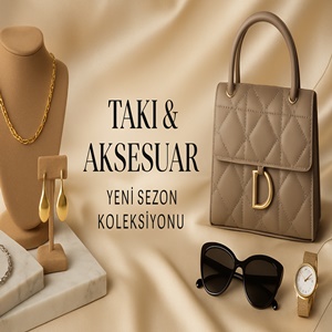 TAKI & AKSESUAR
