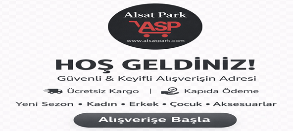 Size bir kampanya haberimiz var!