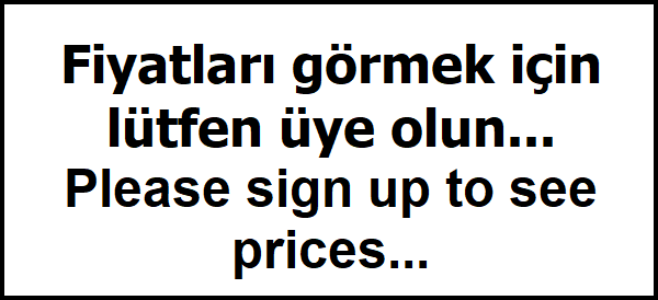 Size bir kampanya haberimiz var!