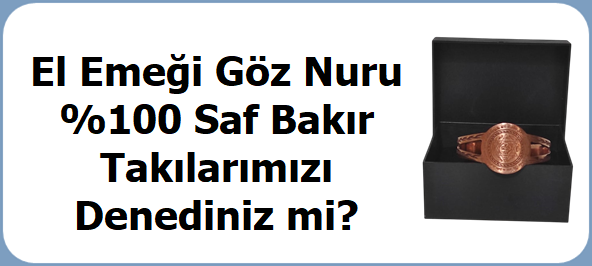 Size bir kampanya haberimiz var!