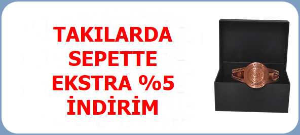Size bir kampanya haberimiz var!