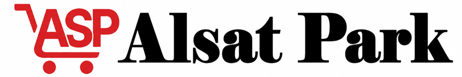 Alsat Park