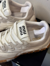 Kadın Sneaker Spor Ayakkabı