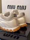 Kadın Sneaker Spor Ayakkabı