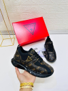 Silikon Tabanlı Spor Ayakkabı Guess