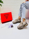 Silikon Tabanlı Spor Ayakkabı Guess