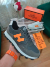 Sneaker Erkek Spor Ayakkabı