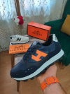 Sneaker Erkek Spor Ayakkabı