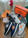 Sneaker Erkek Spor Ayakkabı