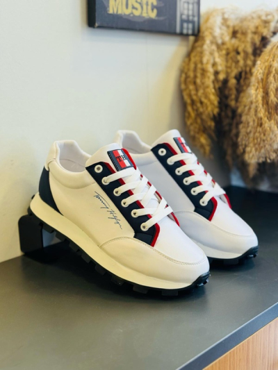 Erkek Spor Ayakkabı Termo Taban