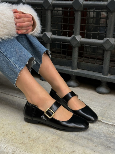 Rugan Toka Detay Bayan Babet