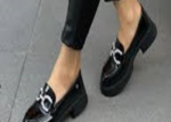 Loafer Ayakkabı Nedir?